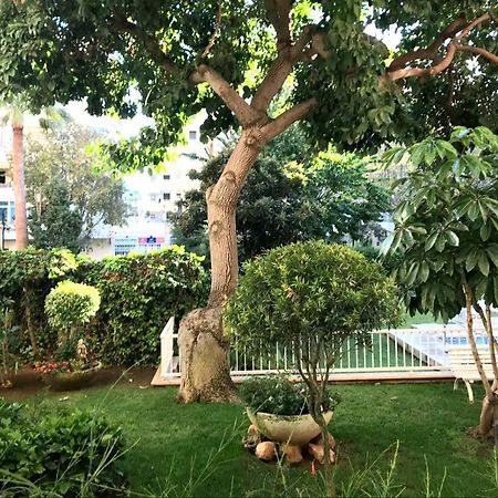 Apartamento Euromar 2 Playa Fontanilla Marbella Esterno foto