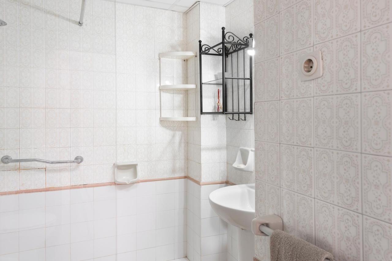 Apartamento Euromar 2 Playa Fontanilla Marbella Esterno foto
