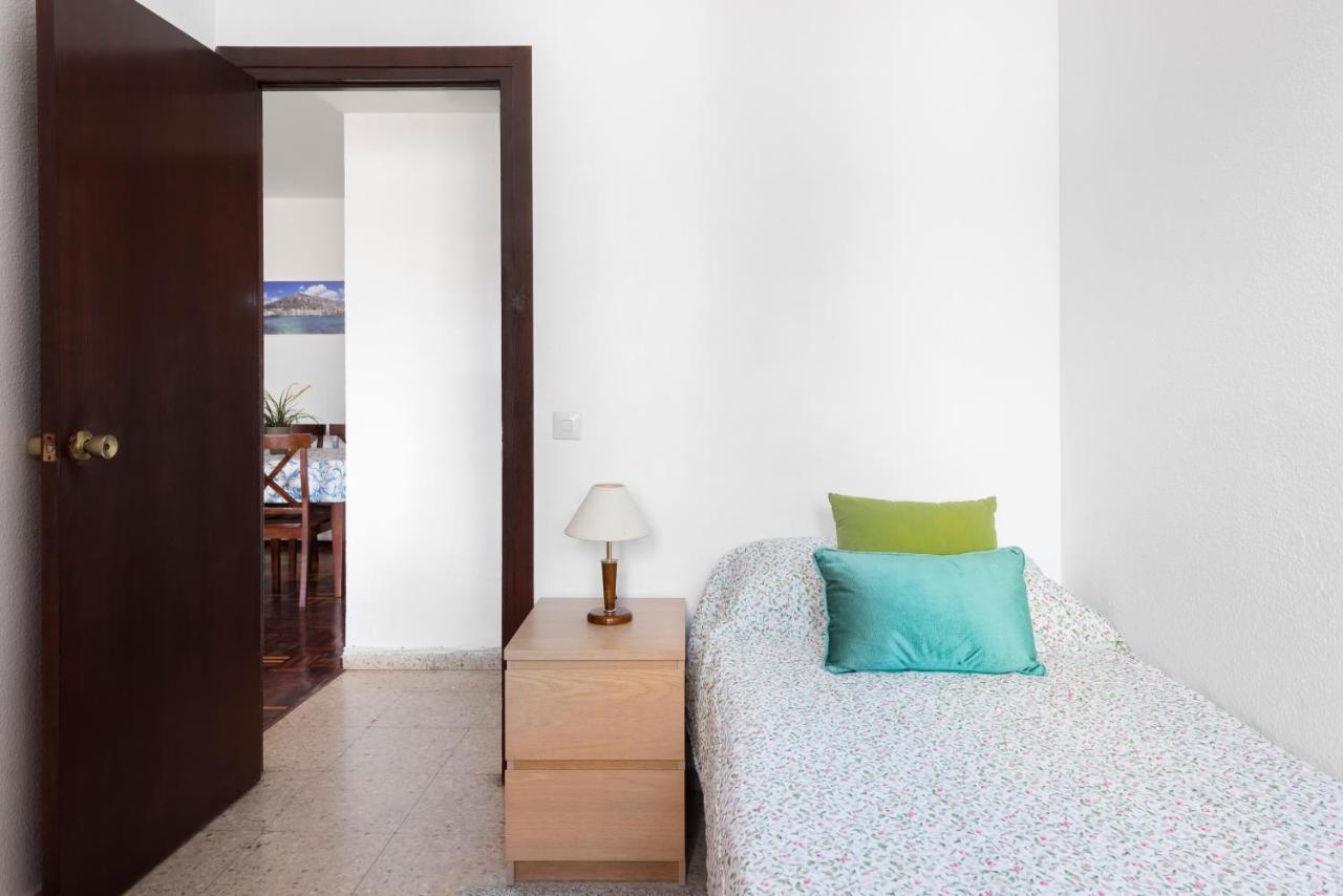 Apartamento Euromar 2 Playa Fontanilla Marbella Esterno foto