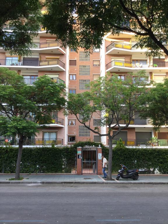 Apartamento Euromar 2 Playa Fontanilla Marbella Esterno foto