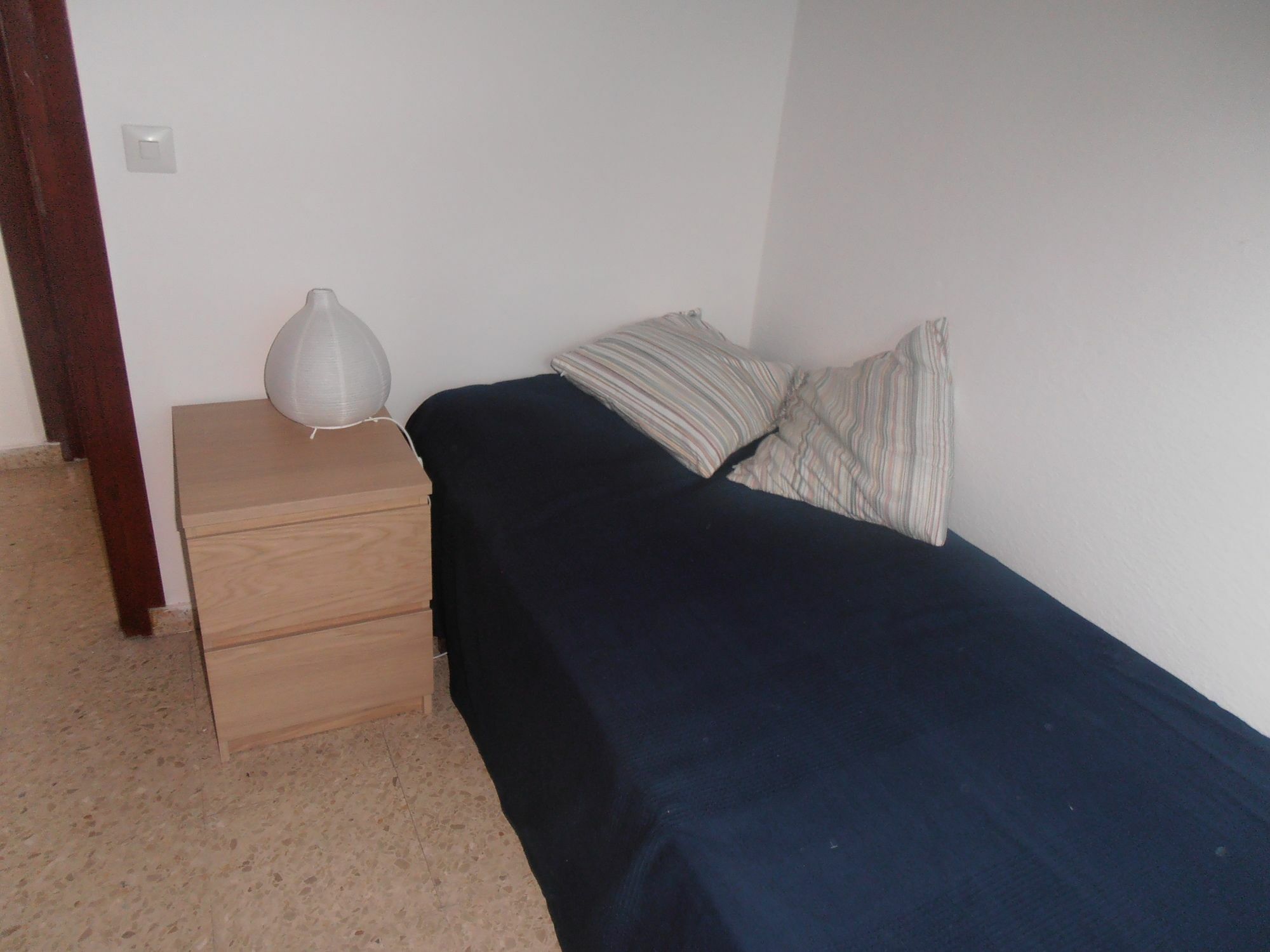 Apartamento Euromar 2 Playa Fontanilla Marbella Esterno foto