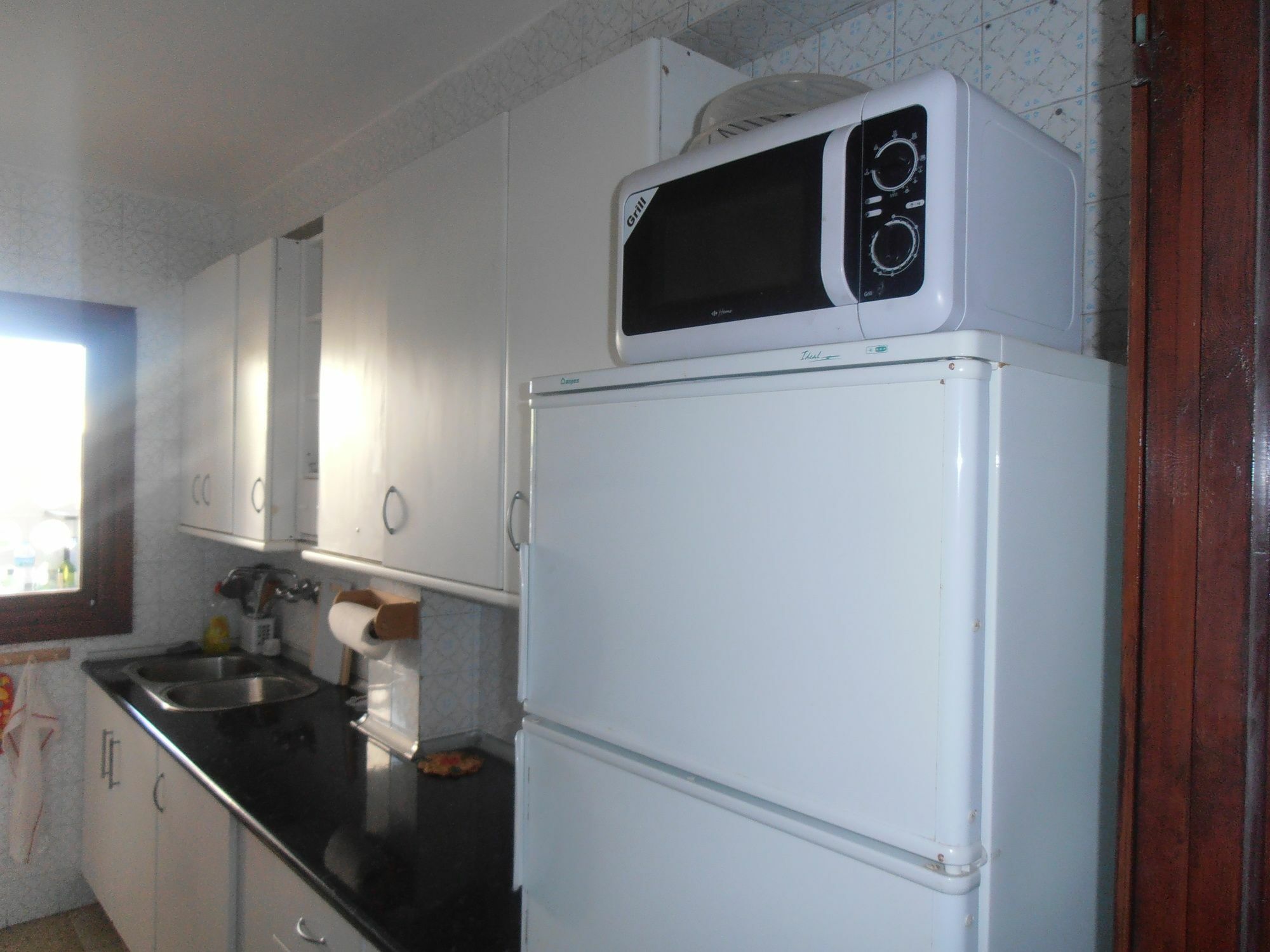 Apartamento Euromar 2 Playa Fontanilla Marbella Esterno foto